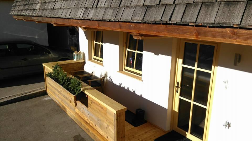 Alpbach 646 Apartment ห้อง รูปภาพ