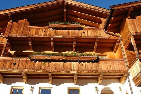 Alpbach 646 Apartment ห้อง รูปภาพ