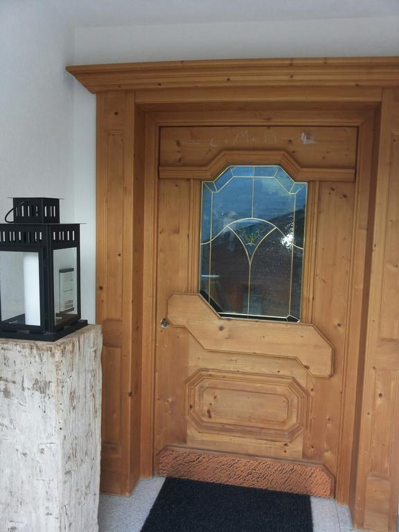 Alpbach 646 Apartment ห้อง รูปภาพ