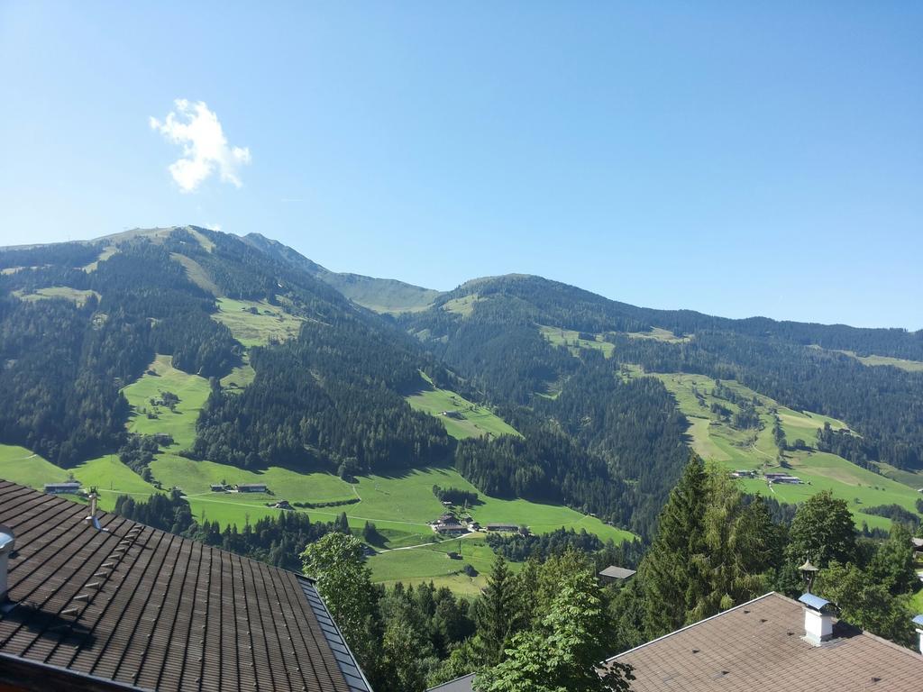 Alpbach 646 Apartment ห้อง รูปภาพ