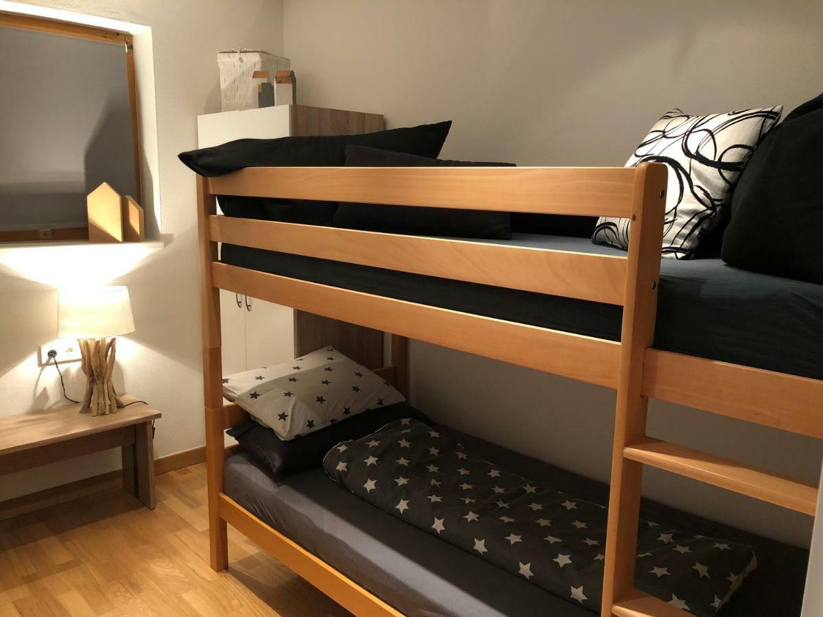 Alpbach 646 Apartment ภายนอก รูปภาพ