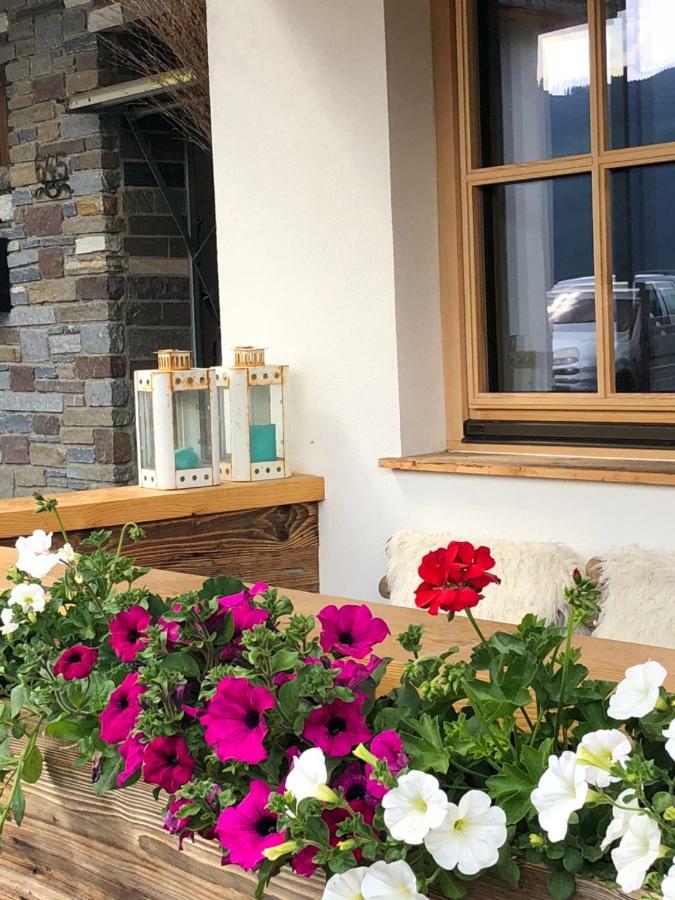 Alpbach 646 Apartment ภายนอก รูปภาพ