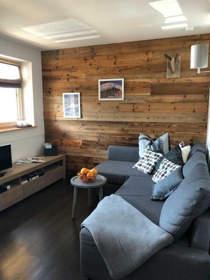 Alpbach 646 Apartment ภายนอก รูปภาพ