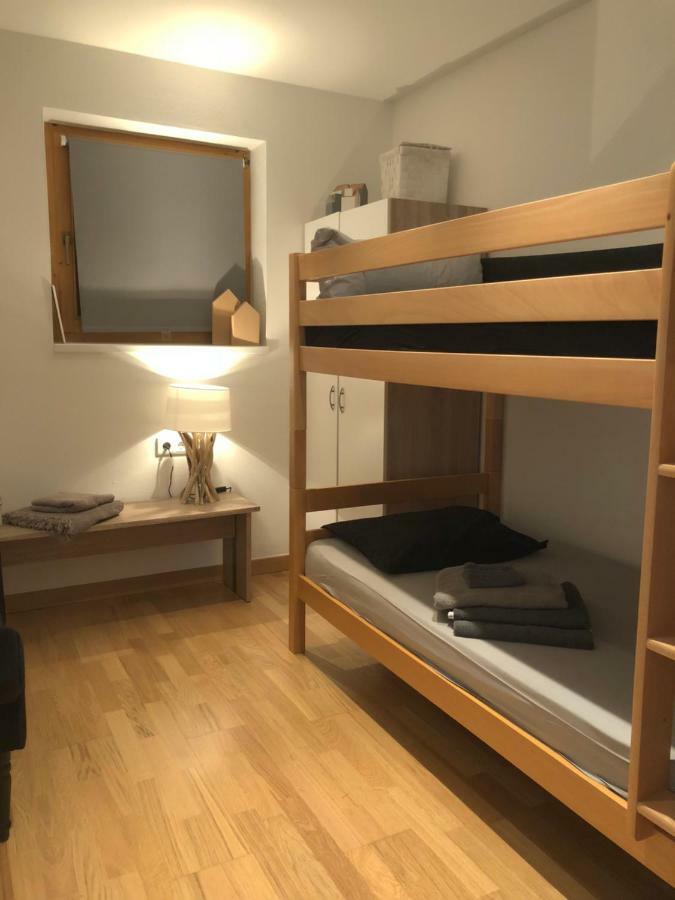 Alpbach 646 Apartment ภายนอก รูปภาพ