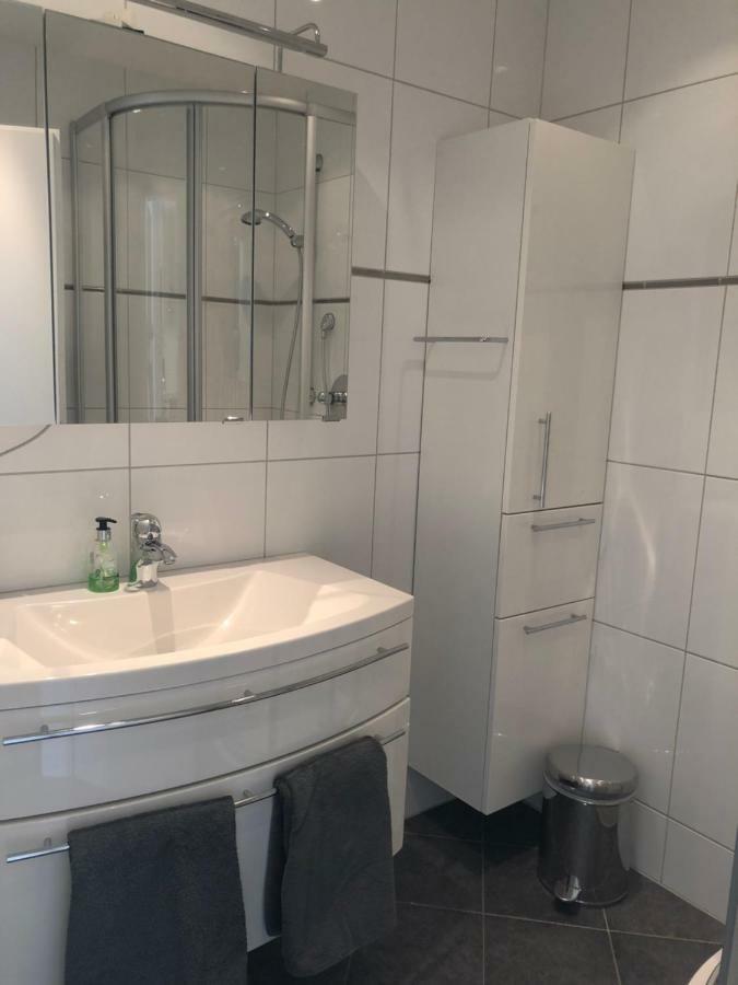 Alpbach 646 Apartment ภายนอก รูปภาพ