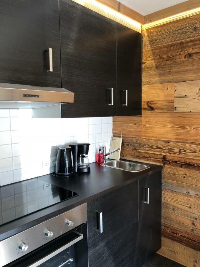 Alpbach 646 Apartment ภายนอก รูปภาพ