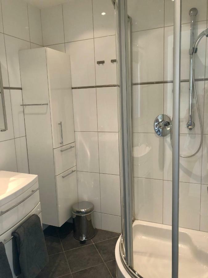 Alpbach 646 Apartment ภายนอก รูปภาพ