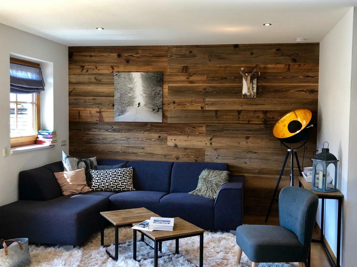 Alpbach 646 Apartment ภายนอก รูปภาพ