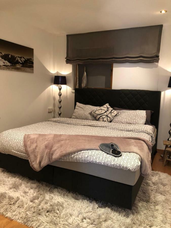 Alpbach 646 Apartment ภายนอก รูปภาพ
