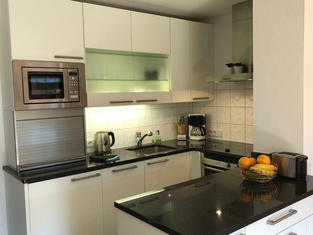 Alpbach 646 Apartment ภายนอก รูปภาพ